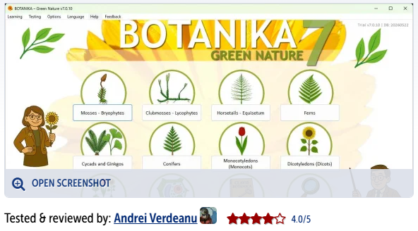 View review on Softpedia